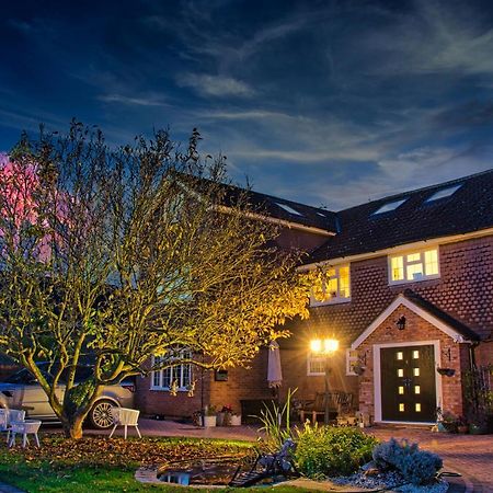 Orchard Cottage Cliffe Woods المظهر الخارجي الصورة