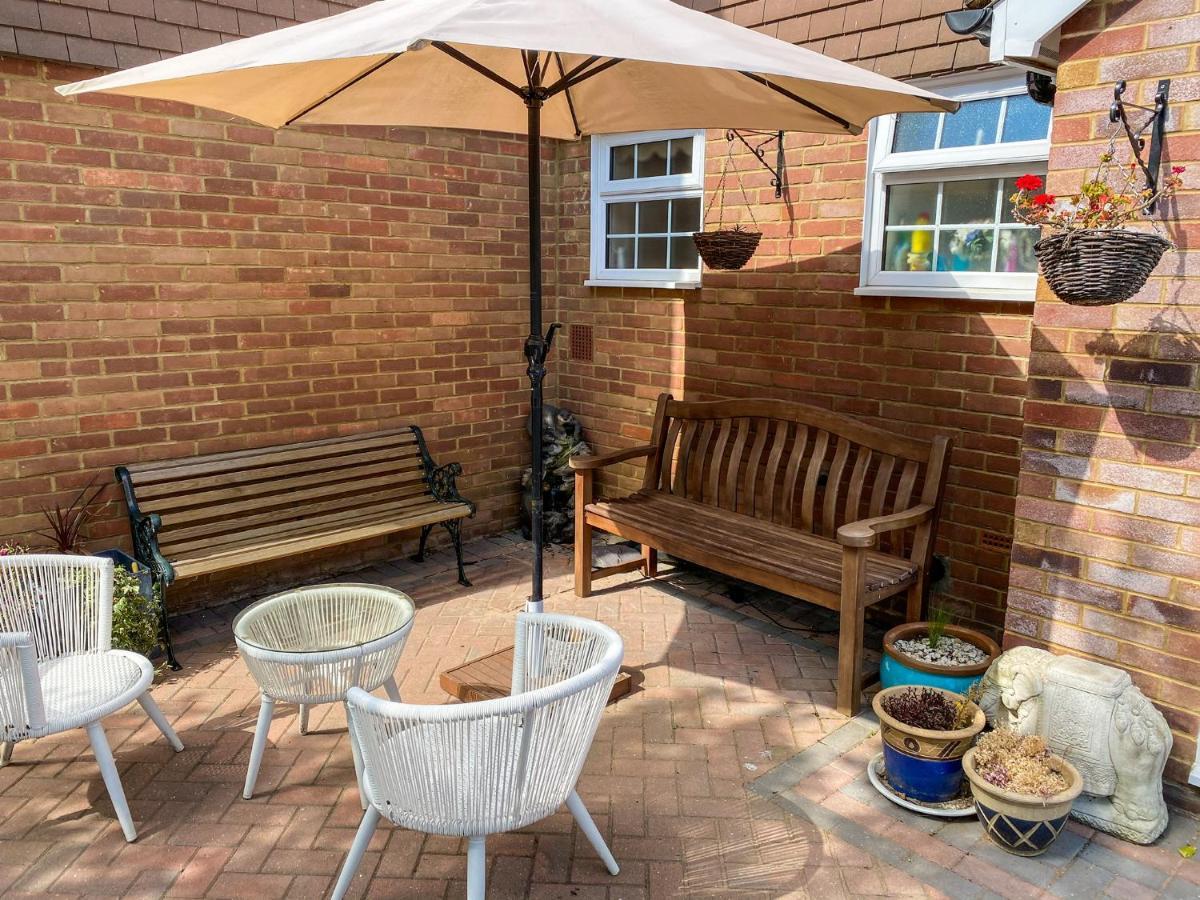 Orchard Cottage Cliffe Woods المظهر الخارجي الصورة