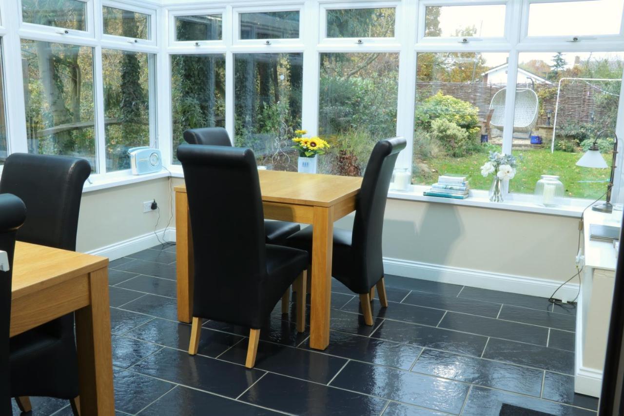 Orchard Cottage Cliffe Woods المظهر الخارجي الصورة