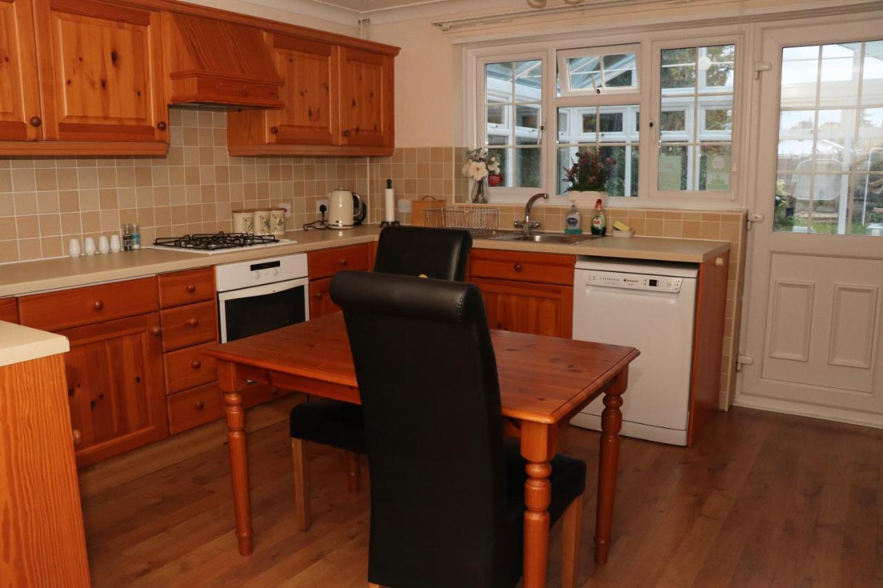 Orchard Cottage Cliffe Woods المظهر الخارجي الصورة