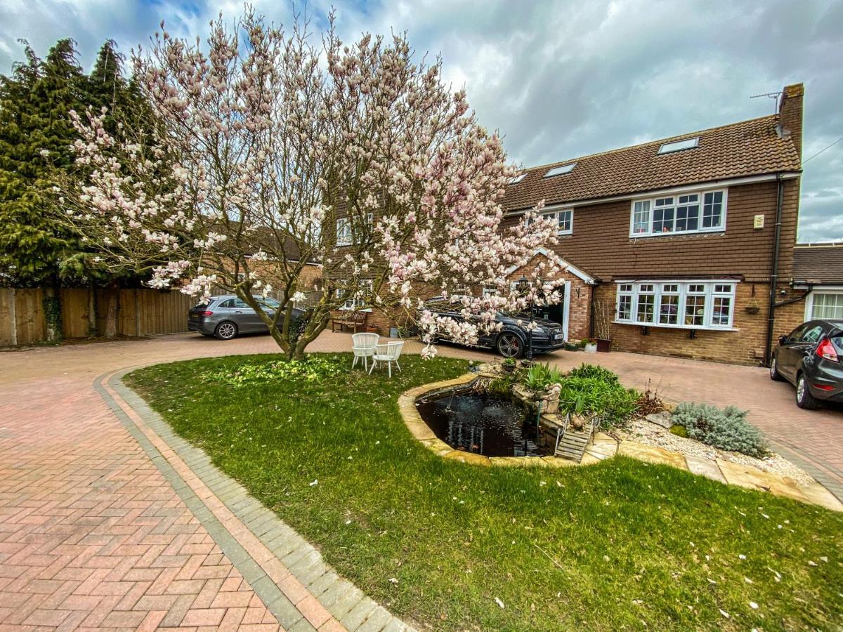 Orchard Cottage Cliffe Woods المظهر الخارجي الصورة