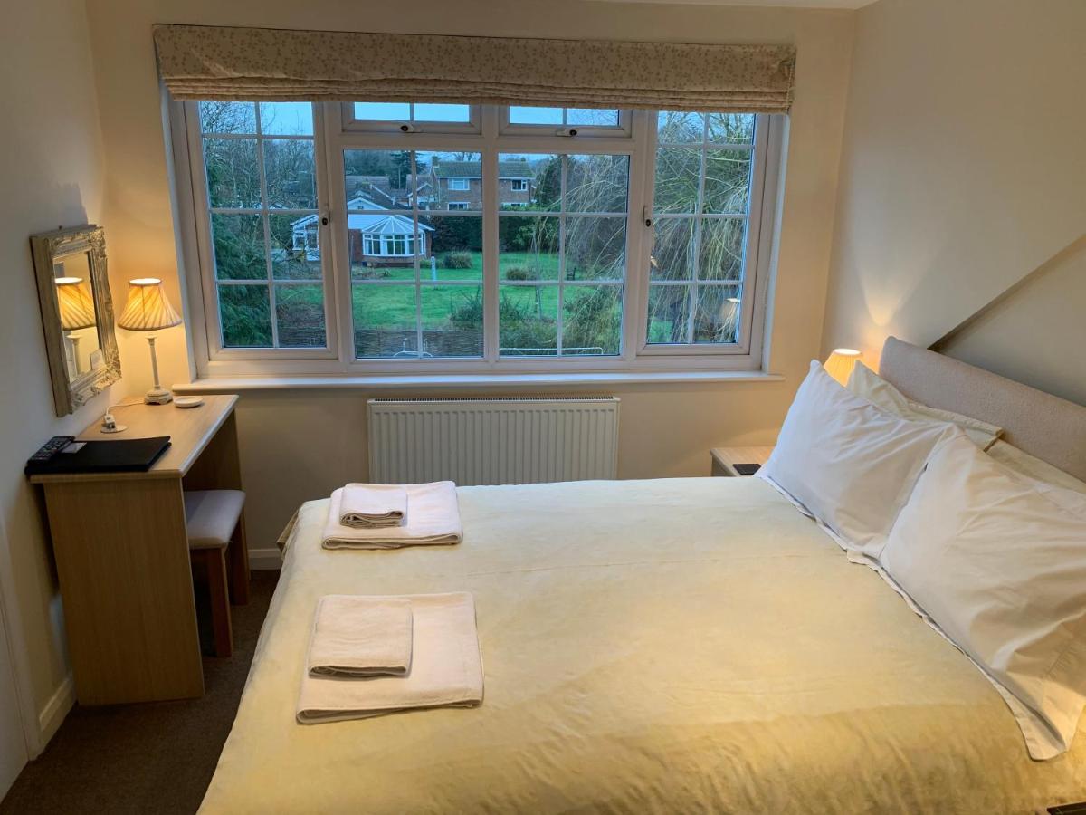 Orchard Cottage Cliffe Woods المظهر الخارجي الصورة